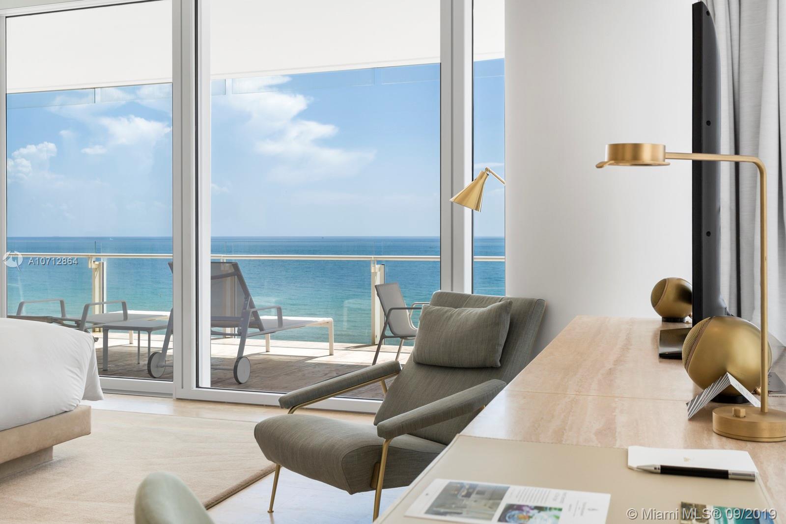 Surf Club Four Seasons - Residential