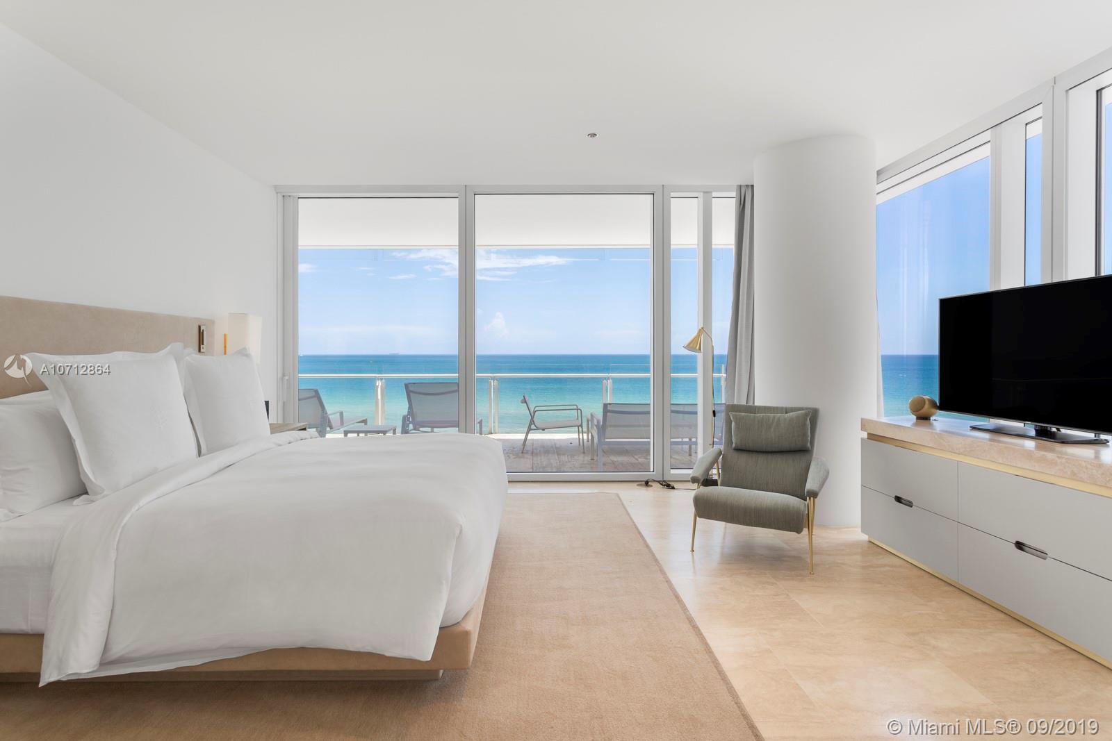 Surf Club Four Seasons - Residential