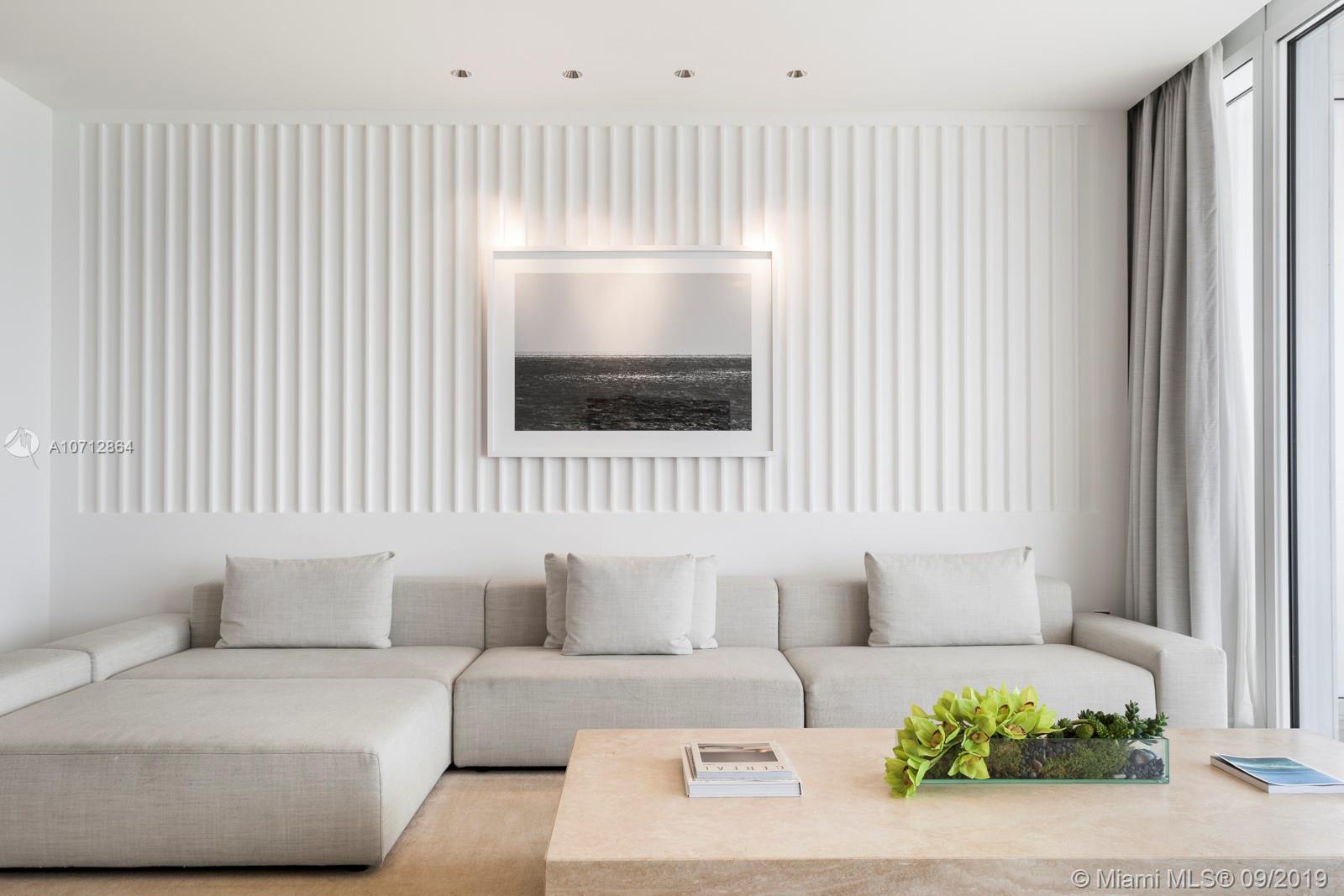 Surf Club Four Seasons - Residential