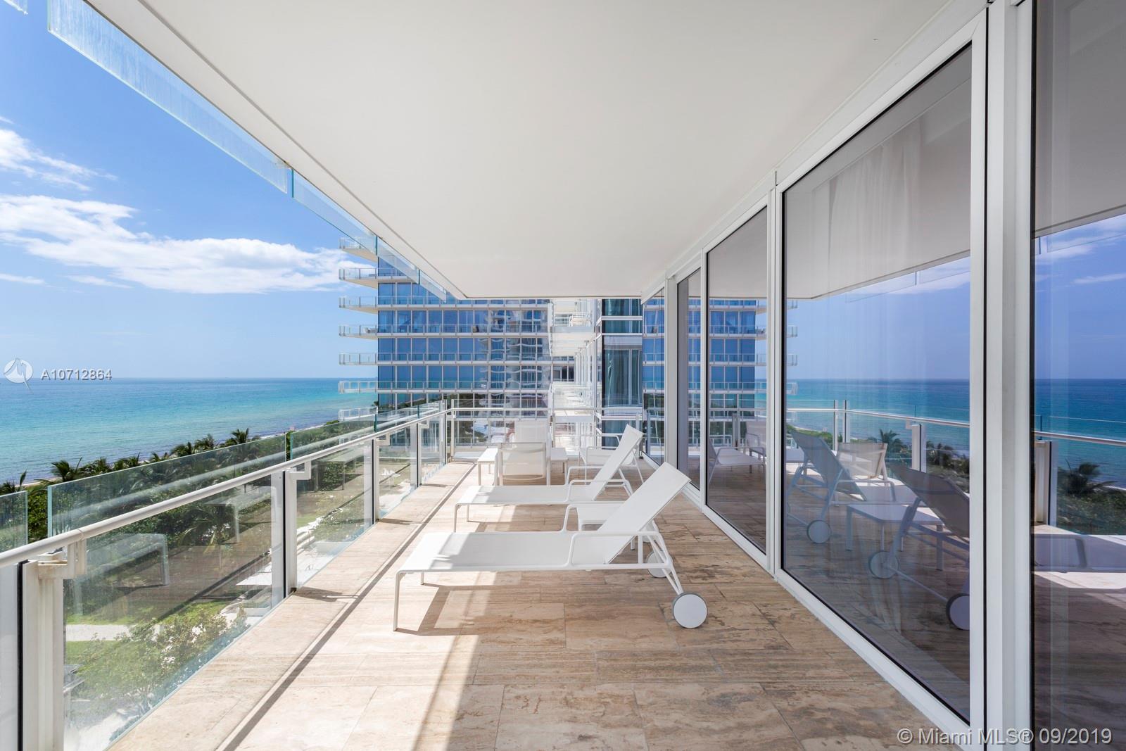 Surf Club Four Seasons - Residential