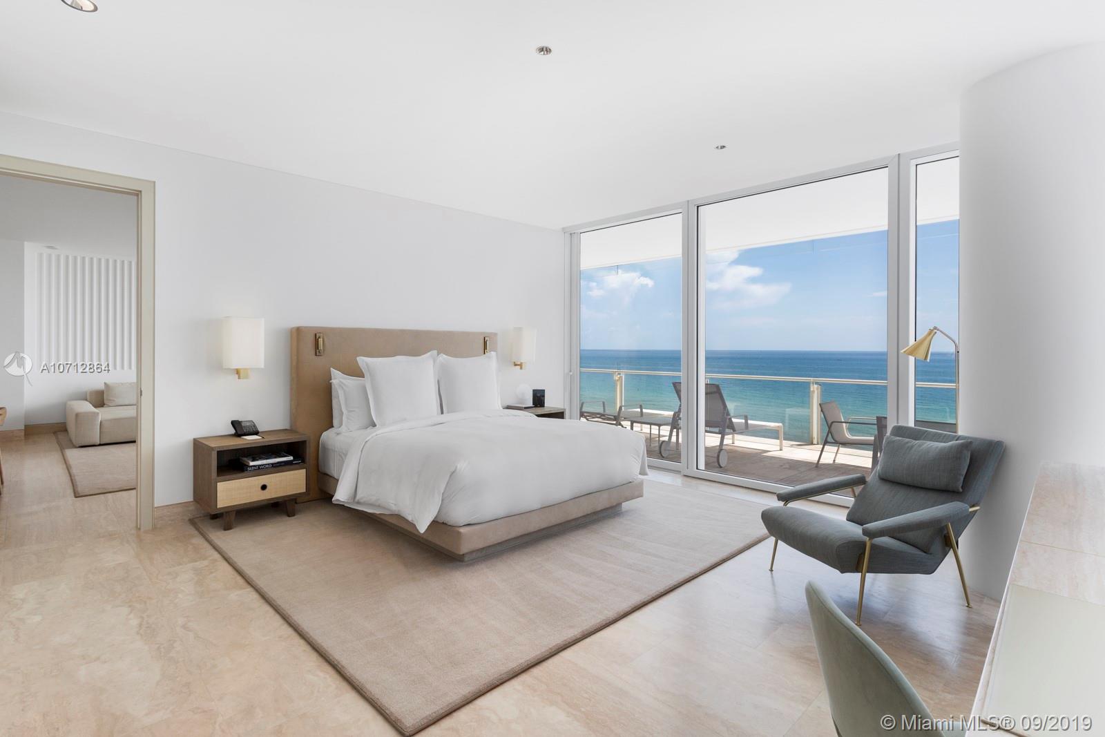 Surf Club Four Seasons - Residential