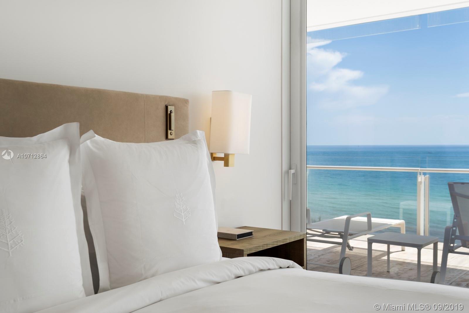 Surf Club Four Seasons - Residential