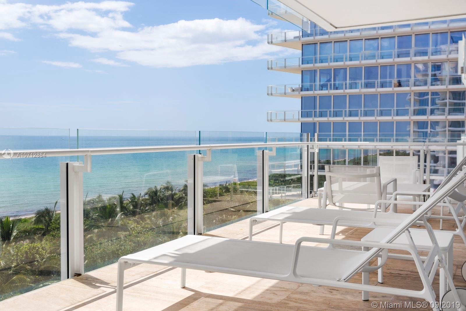 Surf Club Four Seasons - Residential