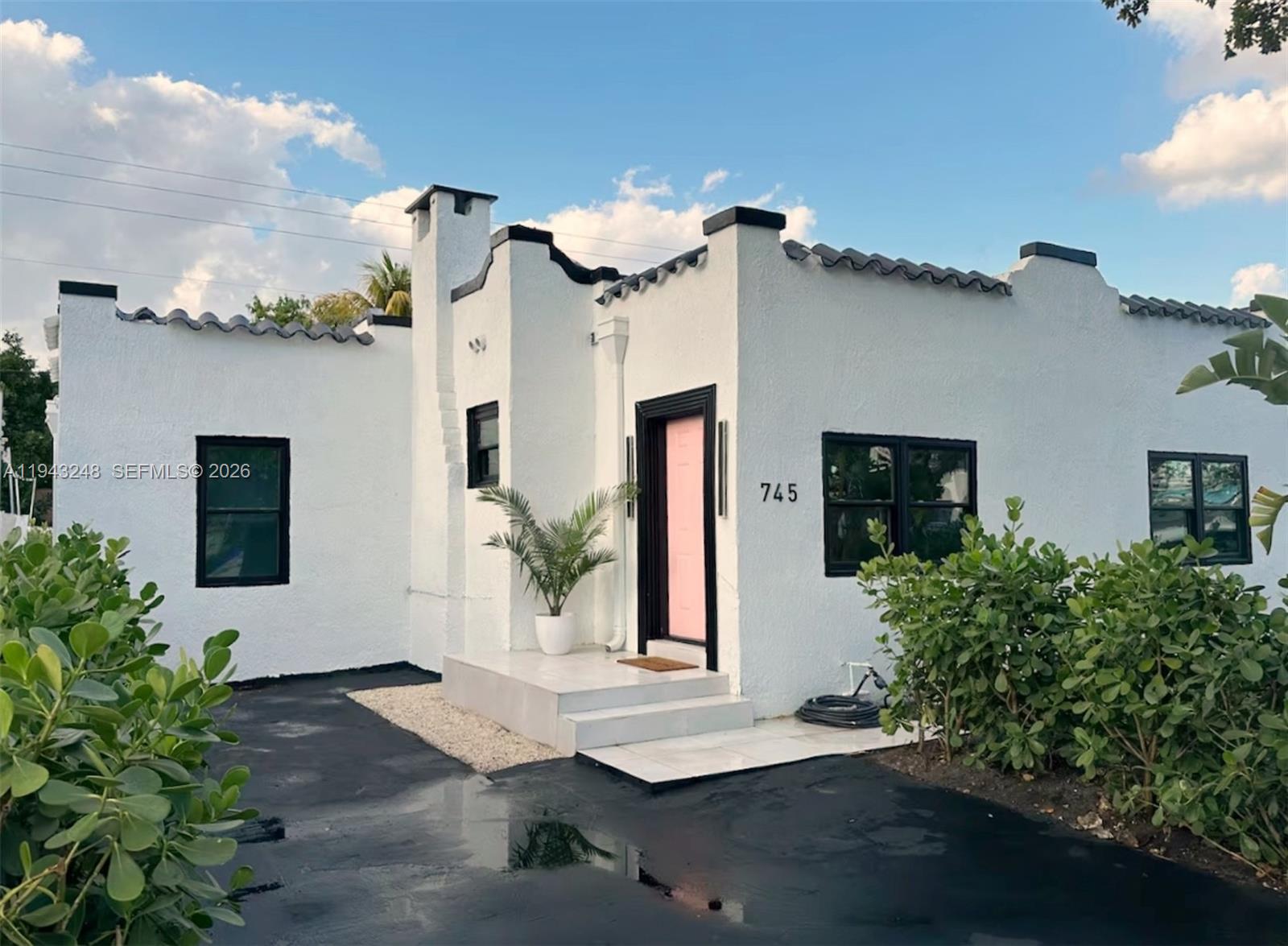 BAY VISTA PARK AMD PL - Residential