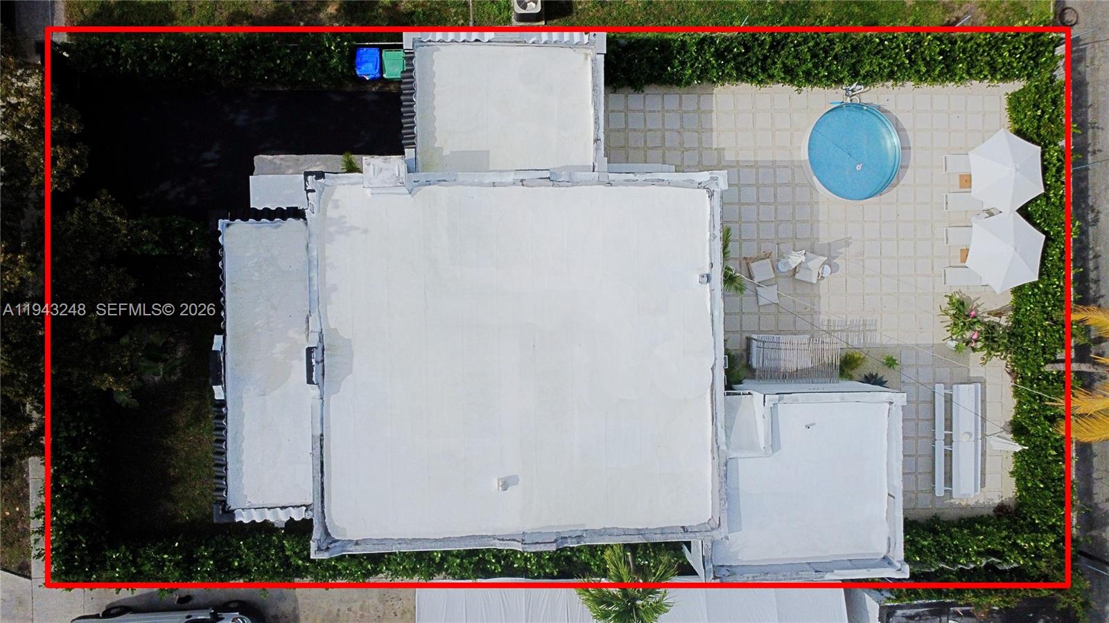 BAY VISTA PARK AMD PL - Residential