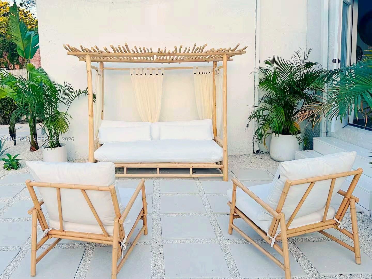 BAY VISTA PARK AMD PL - Residential