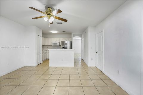 A home in Hialeah