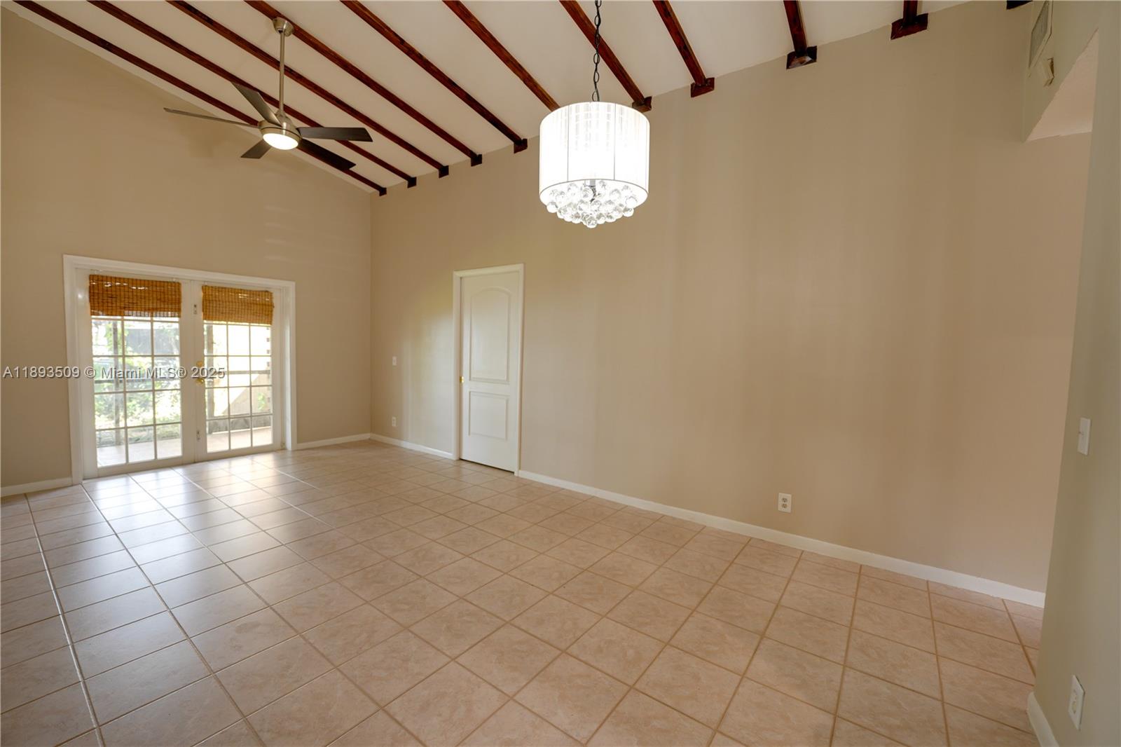 LABEAU ACRES - Residential Lease