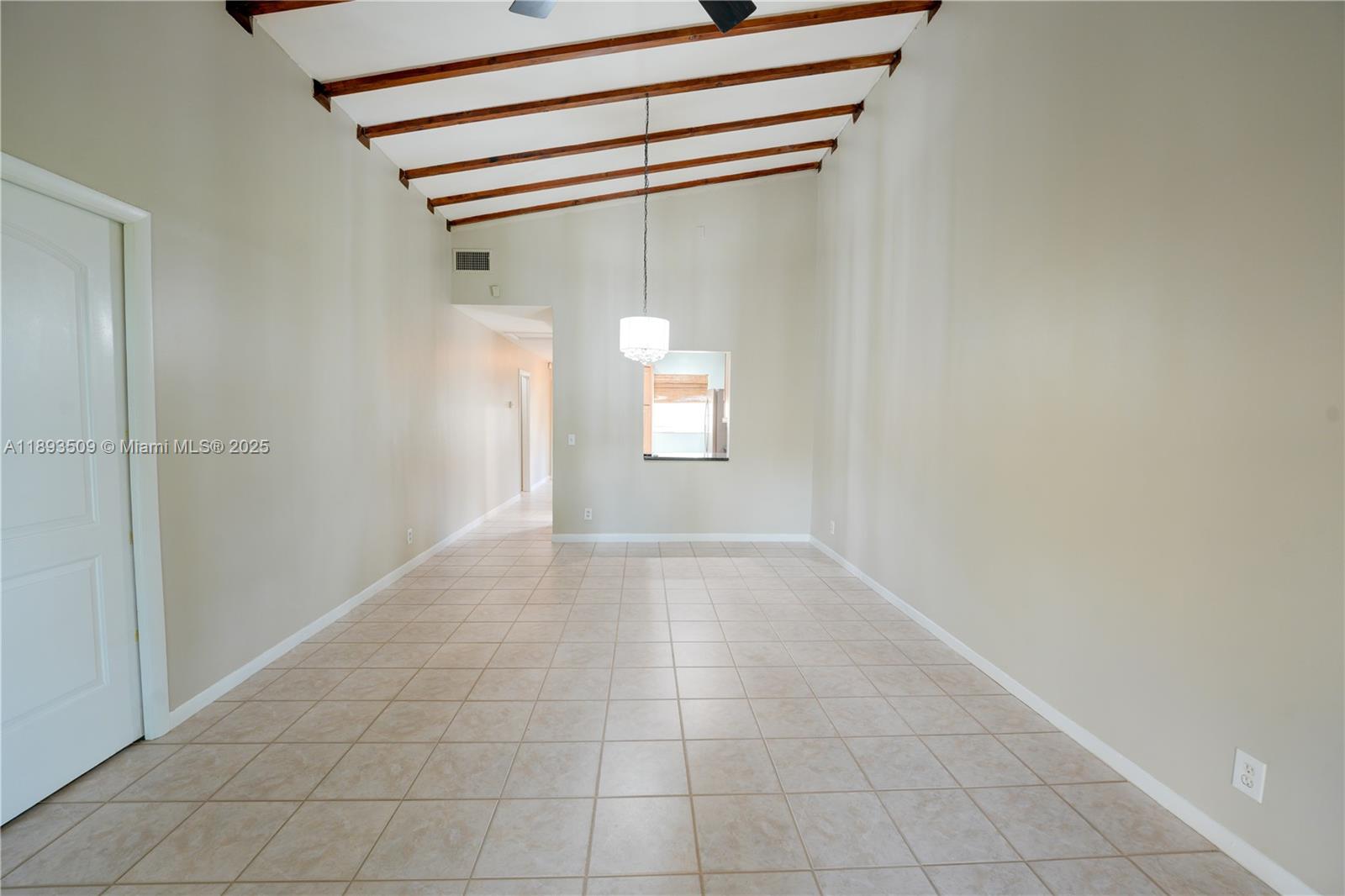 LABEAU ACRES - Residential Lease
