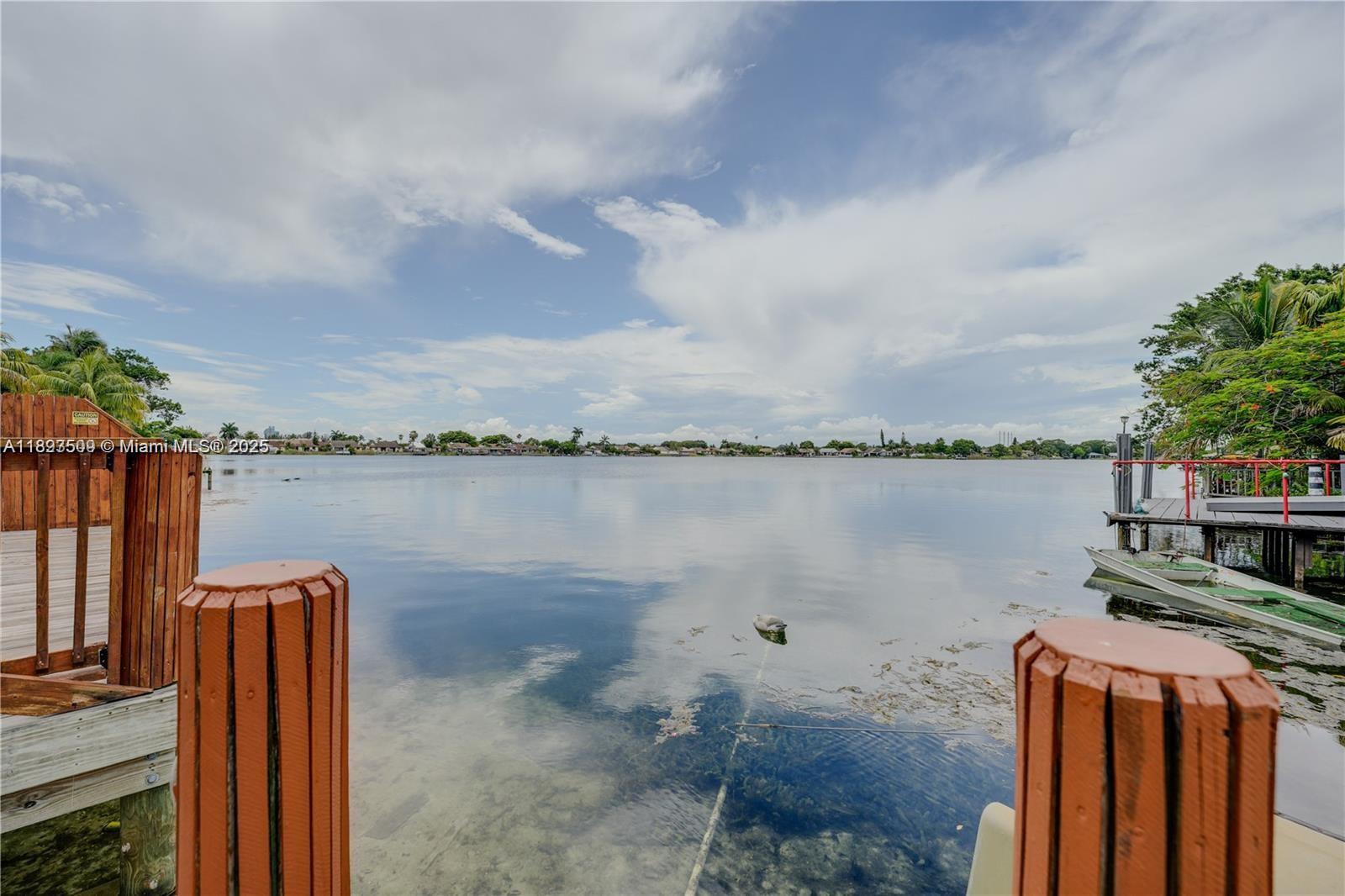 LABEAU ACRES - Residential Lease