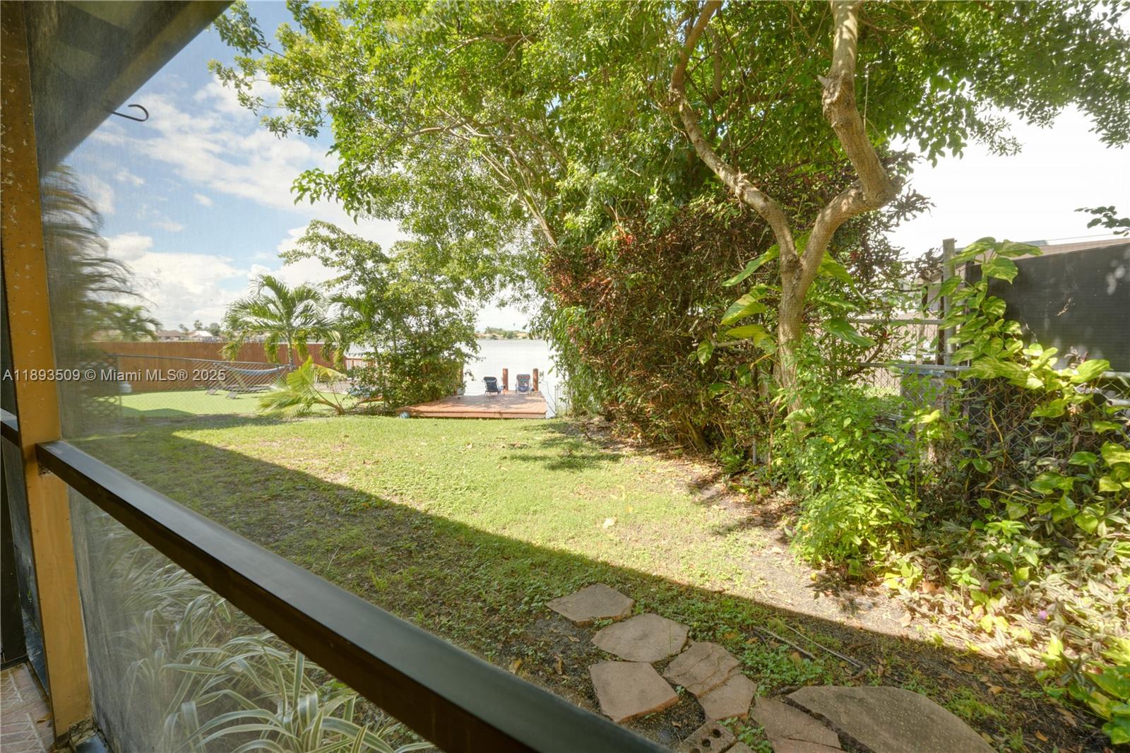 LABEAU ACRES - Residential Lease