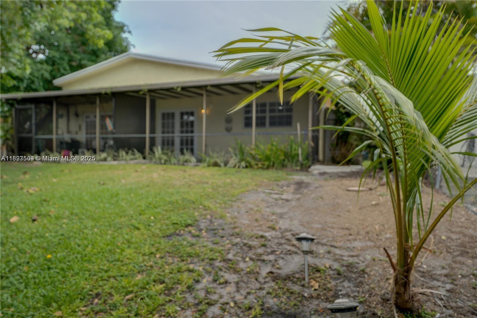 LABEAU ACRES - Residential Lease