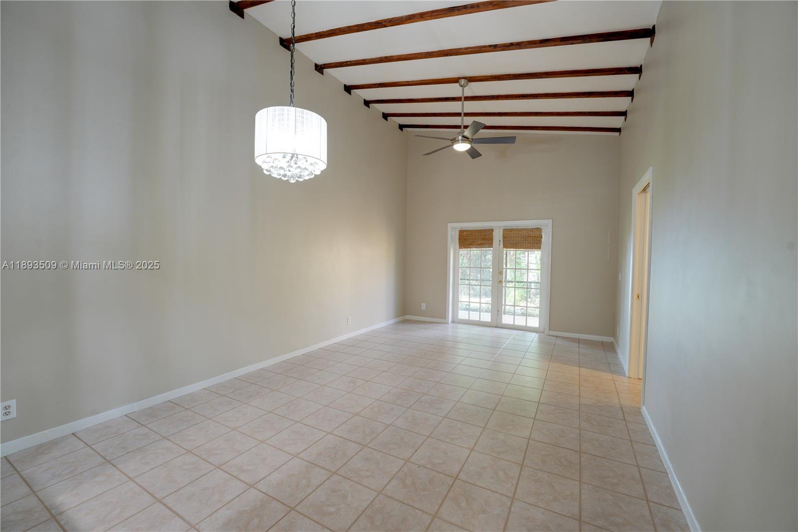 LABEAU ACRES - Residential Lease