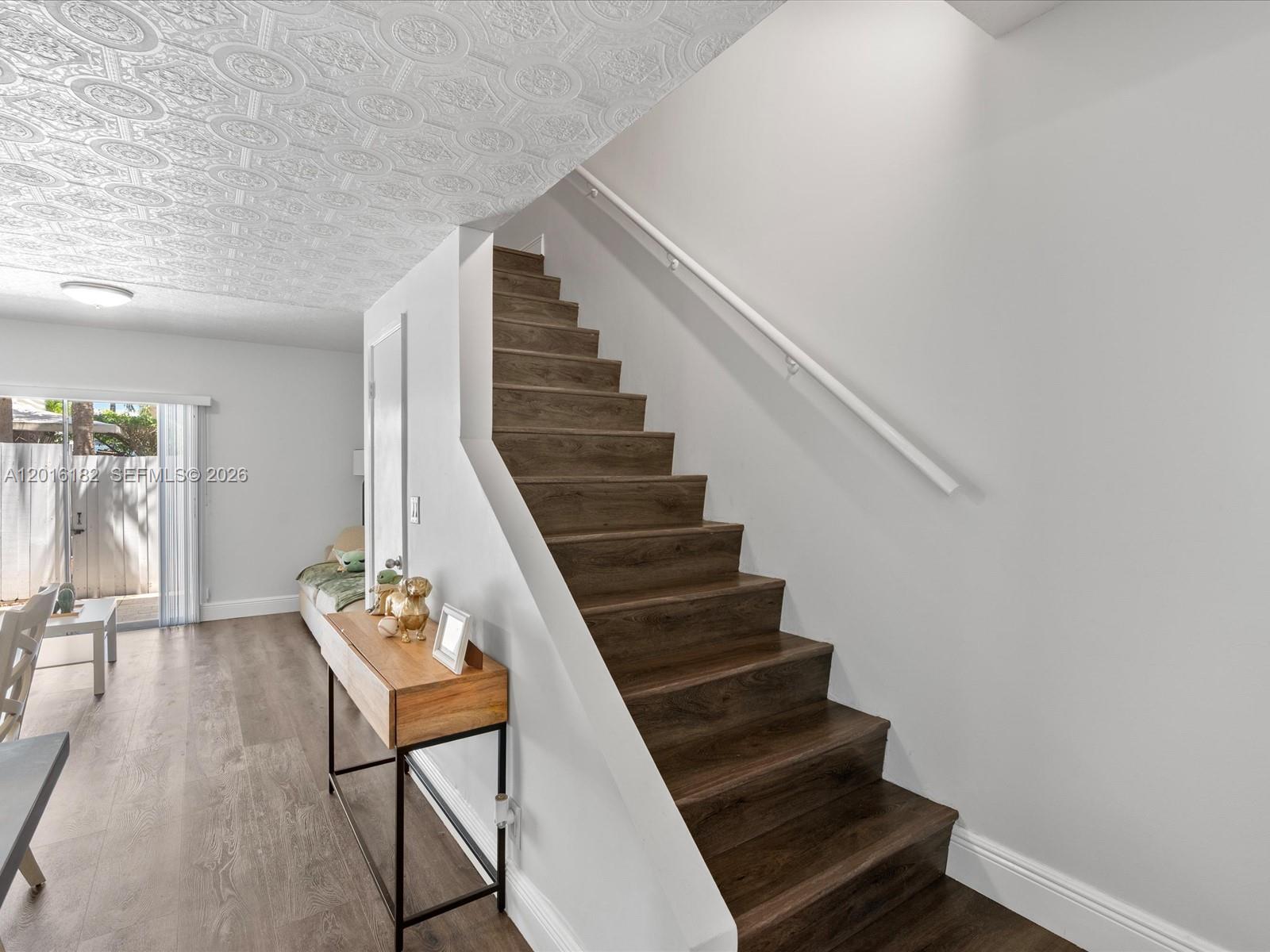 SUN HARBOUR - Residential