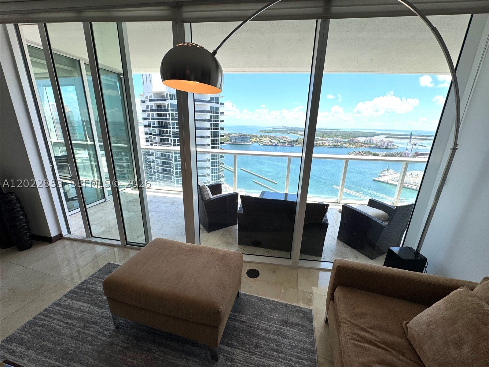 450 Alton Rd 3505, Miami Beach FL 33139