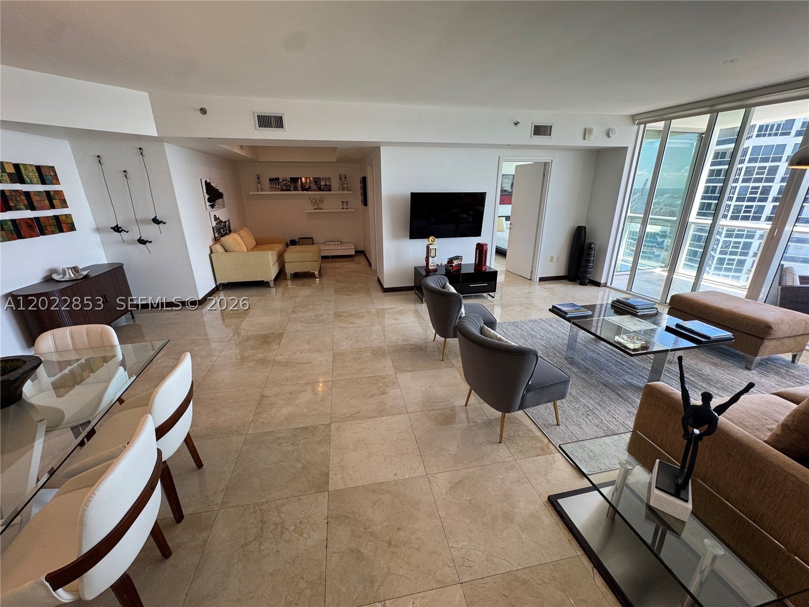 450 Alton Rd 3505