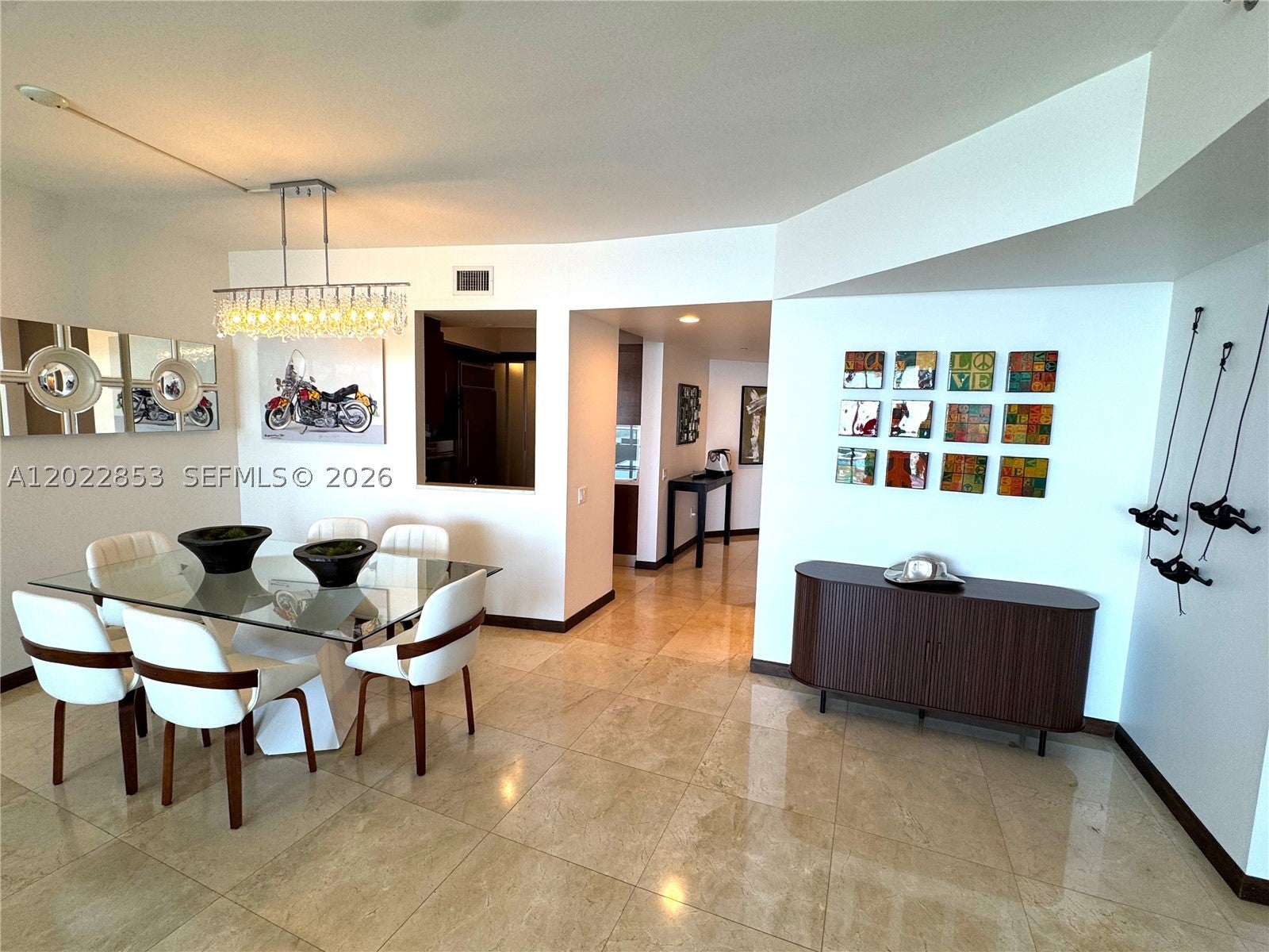 450 Alton Rd 3505
