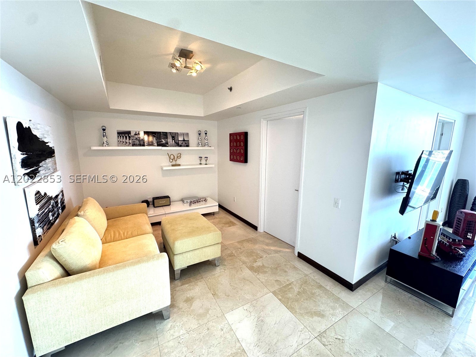 450 Alton Rd 3505