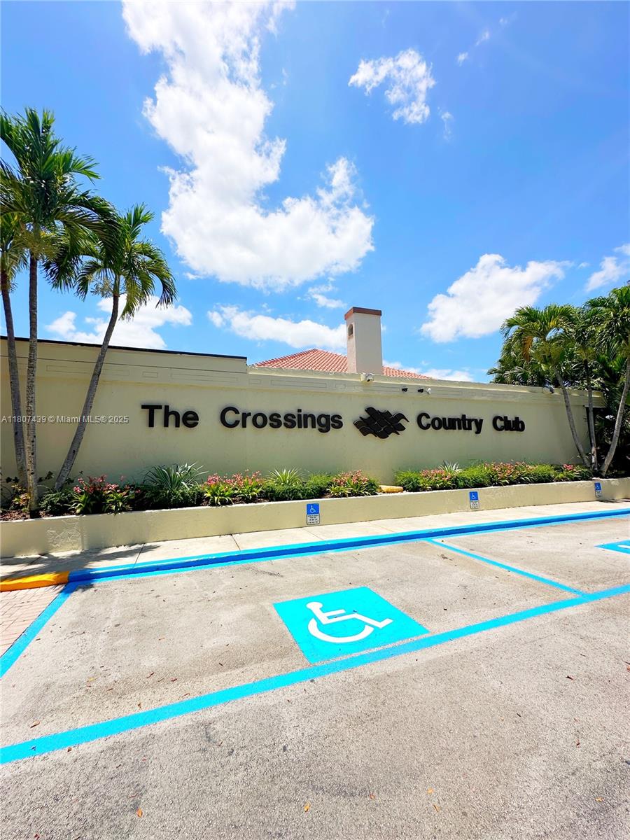 CROSSINGS SEC 6 THE - Residential