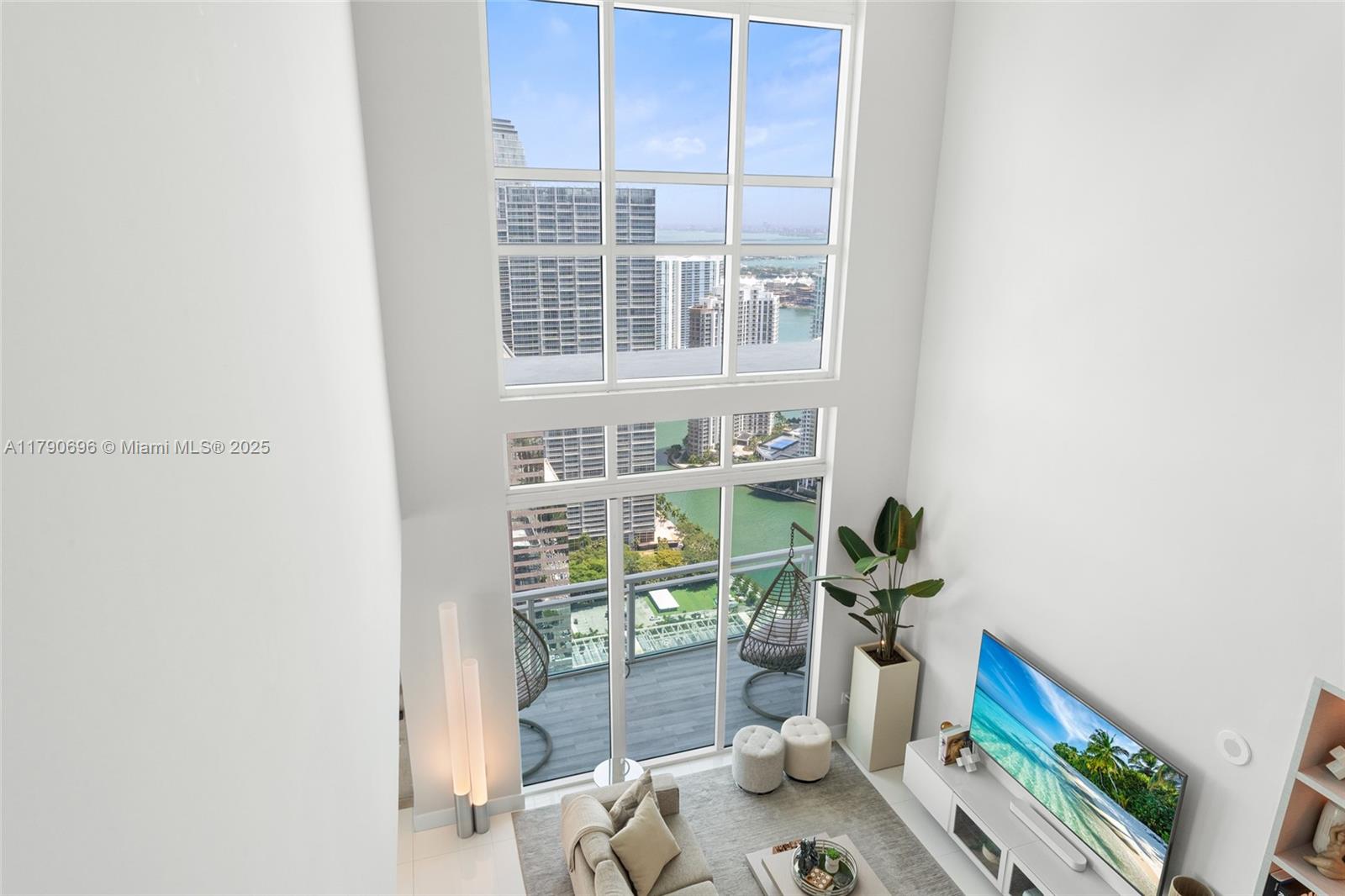 950 Brickell Bay Dr 5504