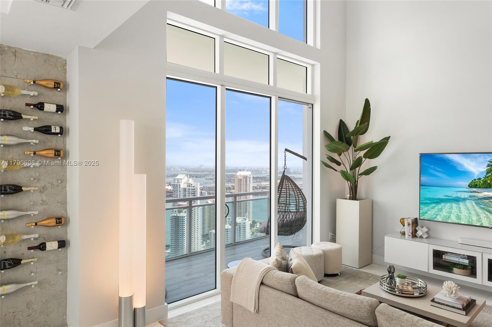 950 Brickell Bay Dr 5504