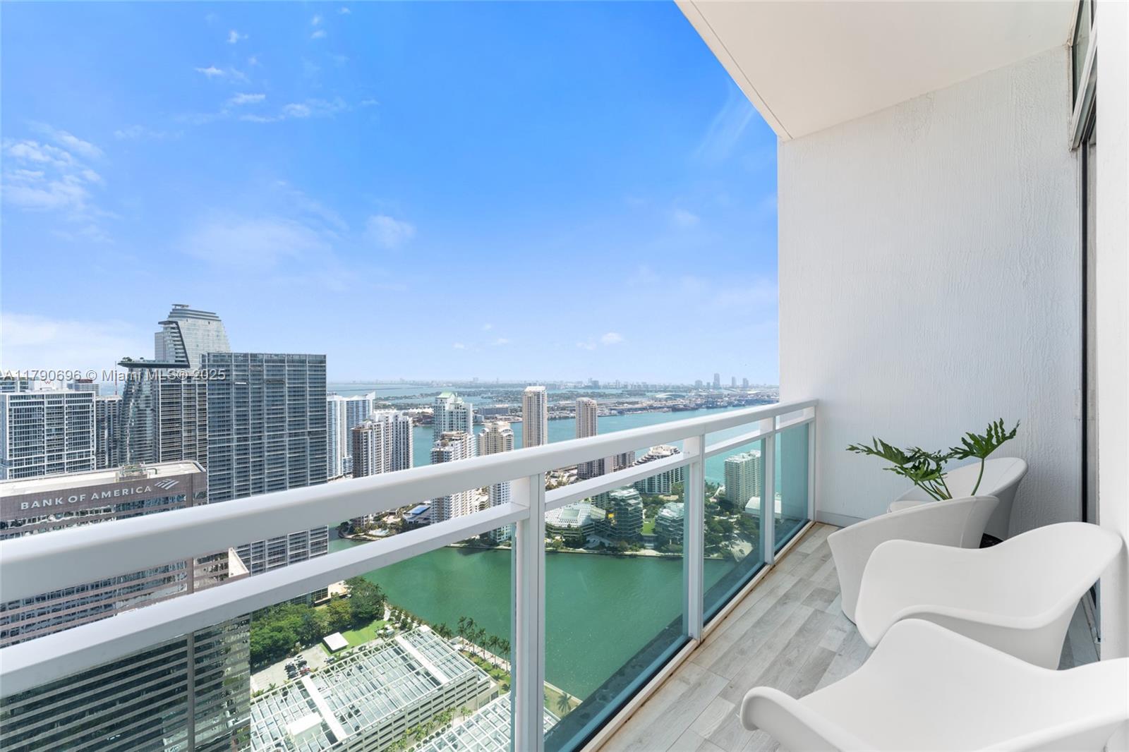 950 Brickell Bay Dr 5504