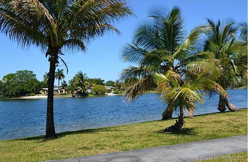 PROMENADE AT KENDALE LAKE - Residential Lease