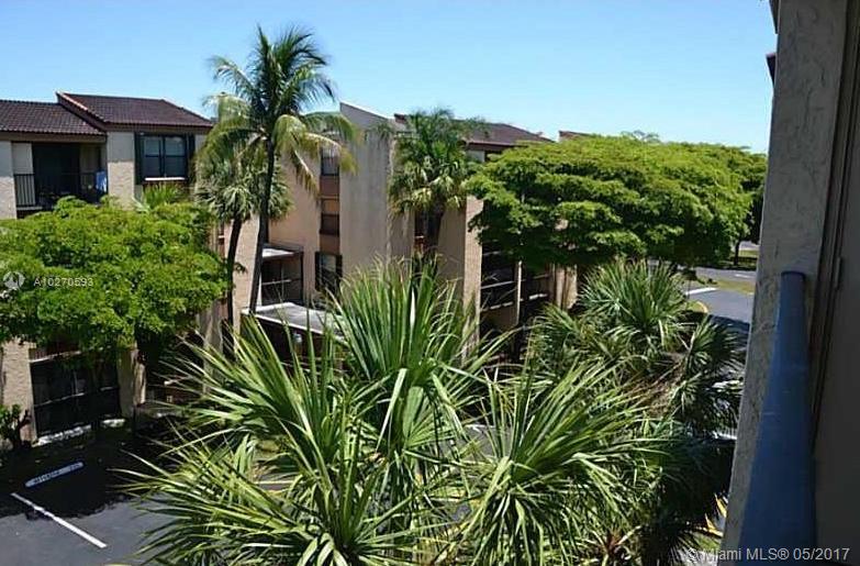 PROMENADE AT KENDALE LAKE - Residential Lease