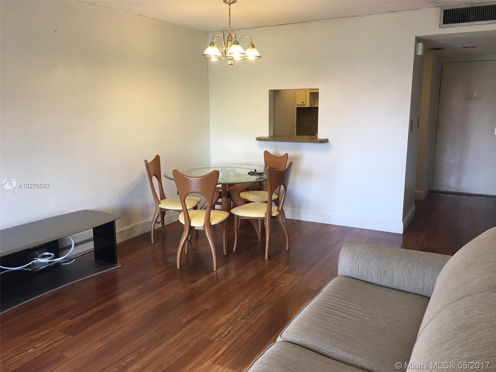 PROMENADE AT KENDALE LAKE - Residential Lease