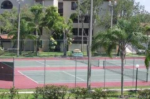 PROMENADE AT KENDALE LAKE - Residential Lease