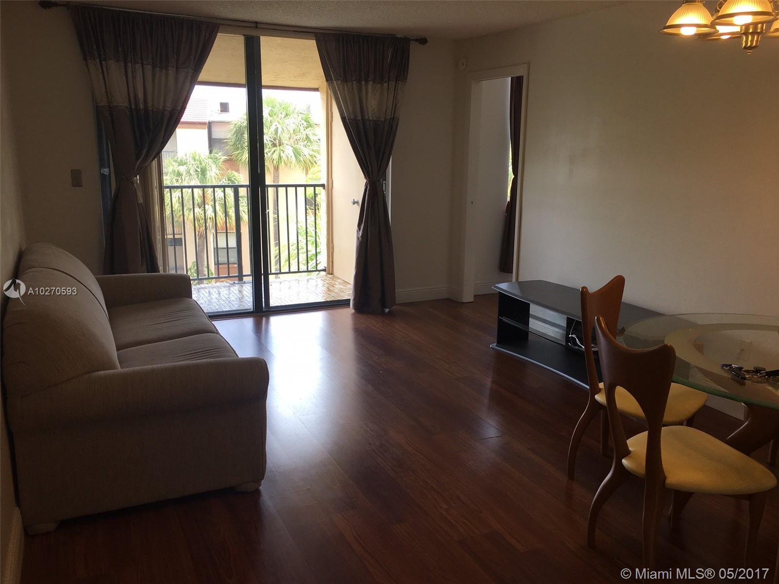 PROMENADE AT KENDALE LAKE - Residential Lease