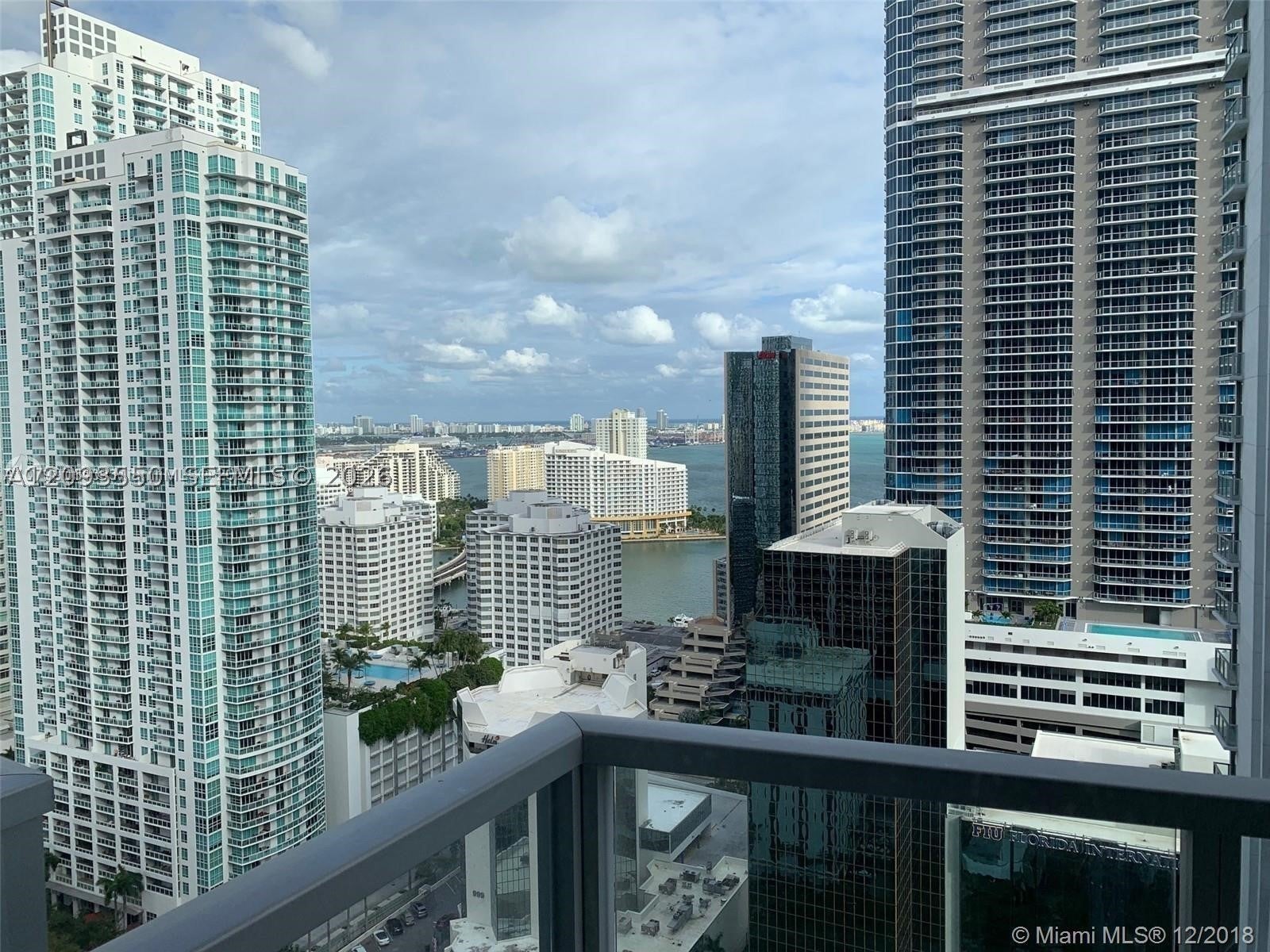 1050 Brickell Ave 2908