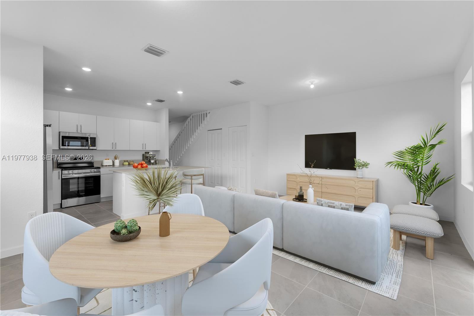 ST GERMAIN ASSEMBLAGE - Residential