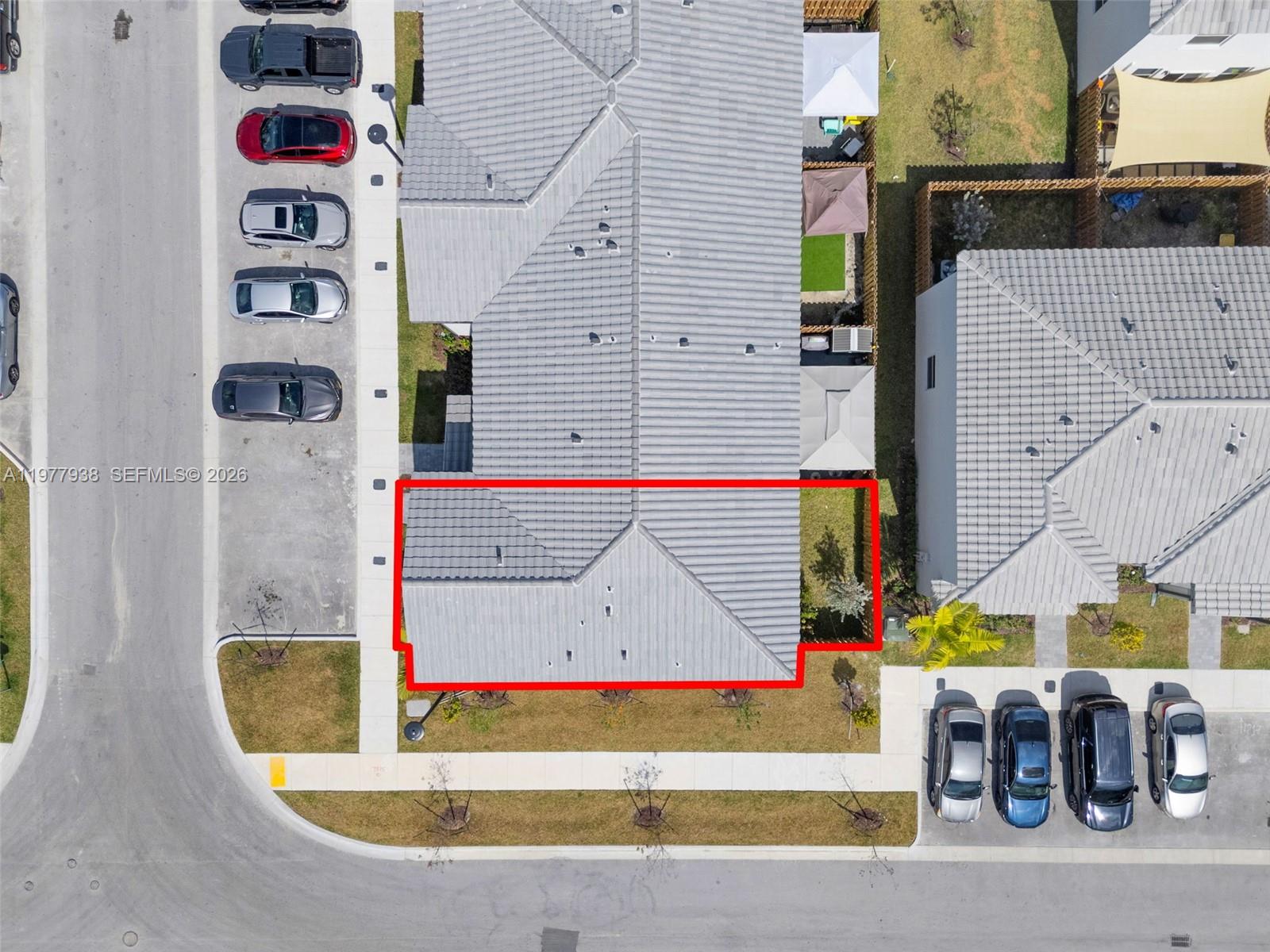 ST GERMAIN ASSEMBLAGE - Residential