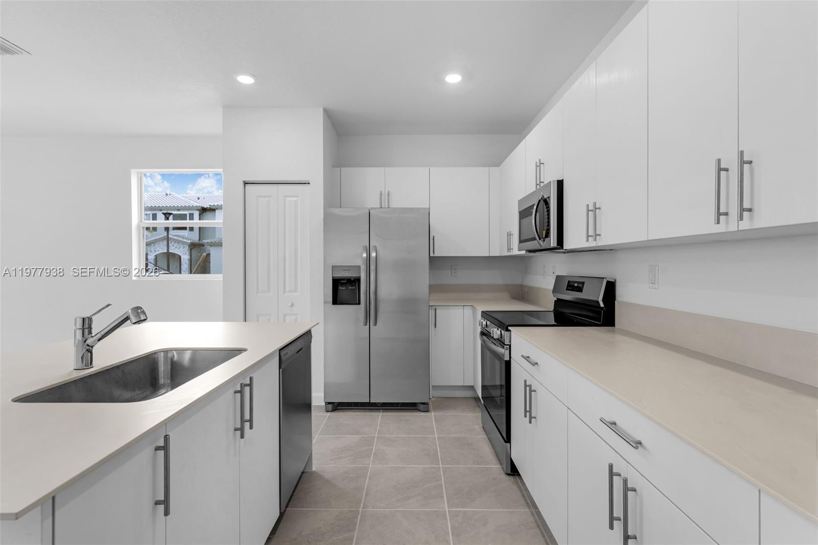 ST GERMAIN ASSEMBLAGE - Residential