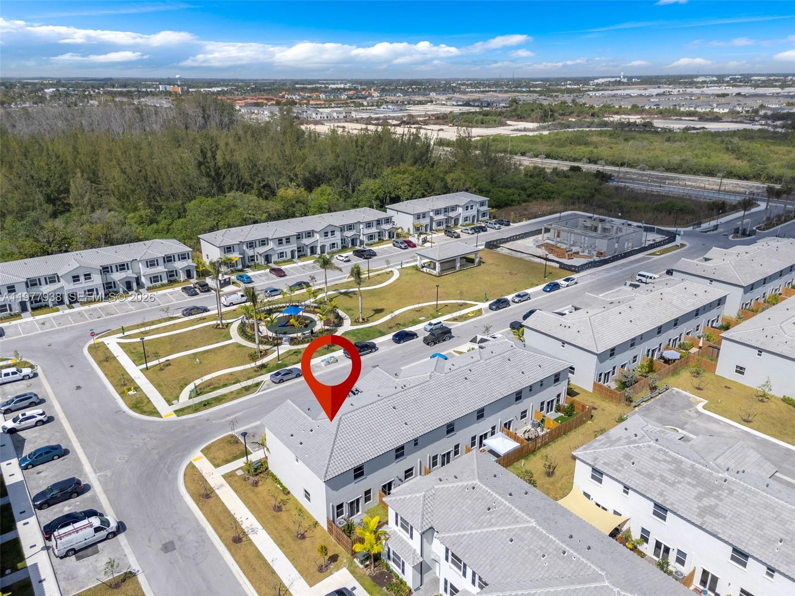 ST GERMAIN ASSEMBLAGE - Residential