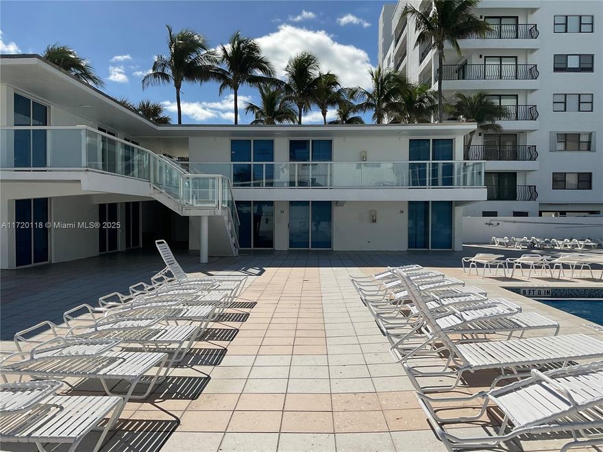 Welcome to CU 28. Located in Castle Beach , offering a fabulous Miami Beach location. This space is perfect for office or retail. A steady flow of clients visiting the the unparalleled venue that Miami Beach offers 
Collins Avenue at its best. All utilities included. 
Resort offers full service amenities.