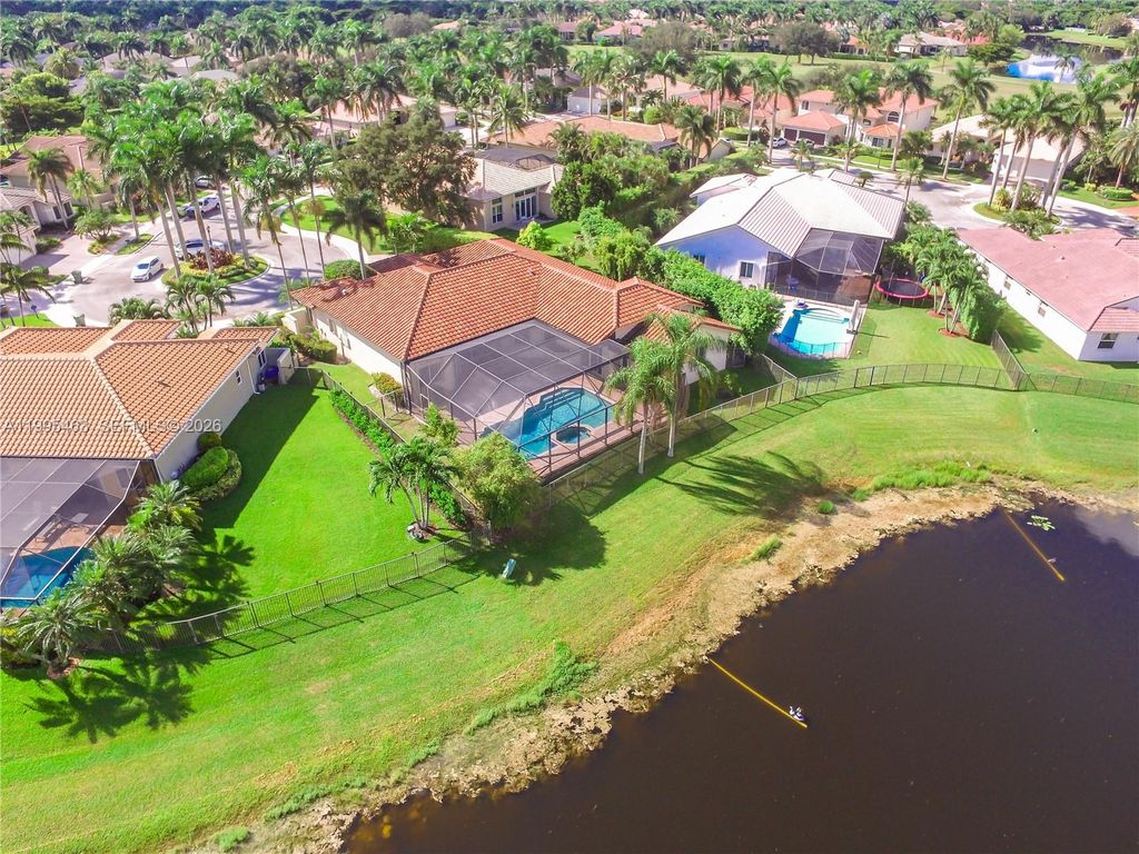 Photo of 2481 Eagle Watch Ct #., Weston, FL 33327 (MLS # A11995463)