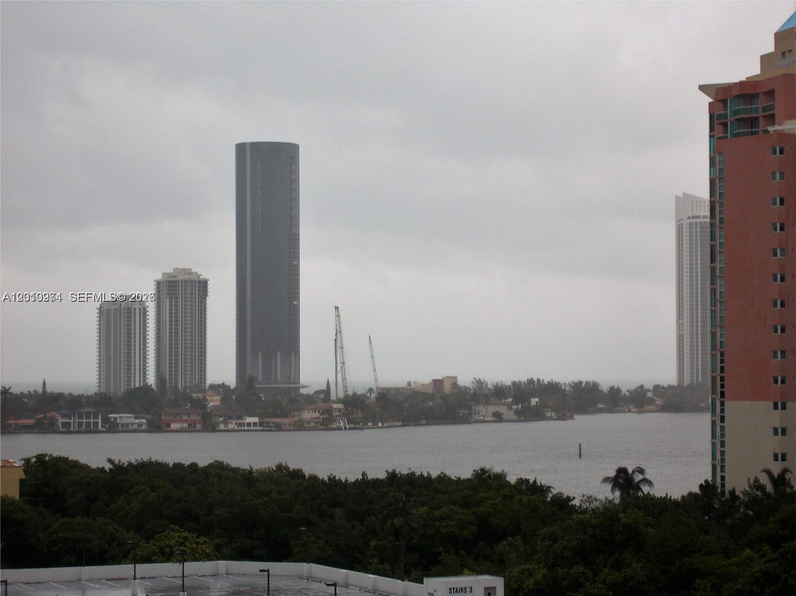 PARC CENTRAL AVENTURA SOU - Residential
