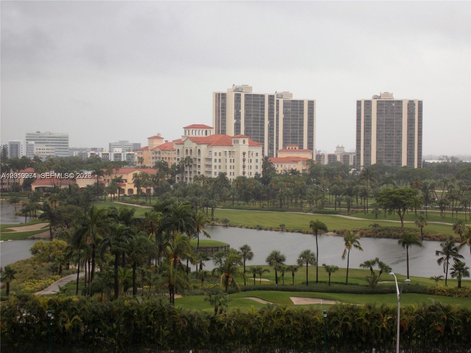 PARC CENTRAL AVENTURA SOU - Residential