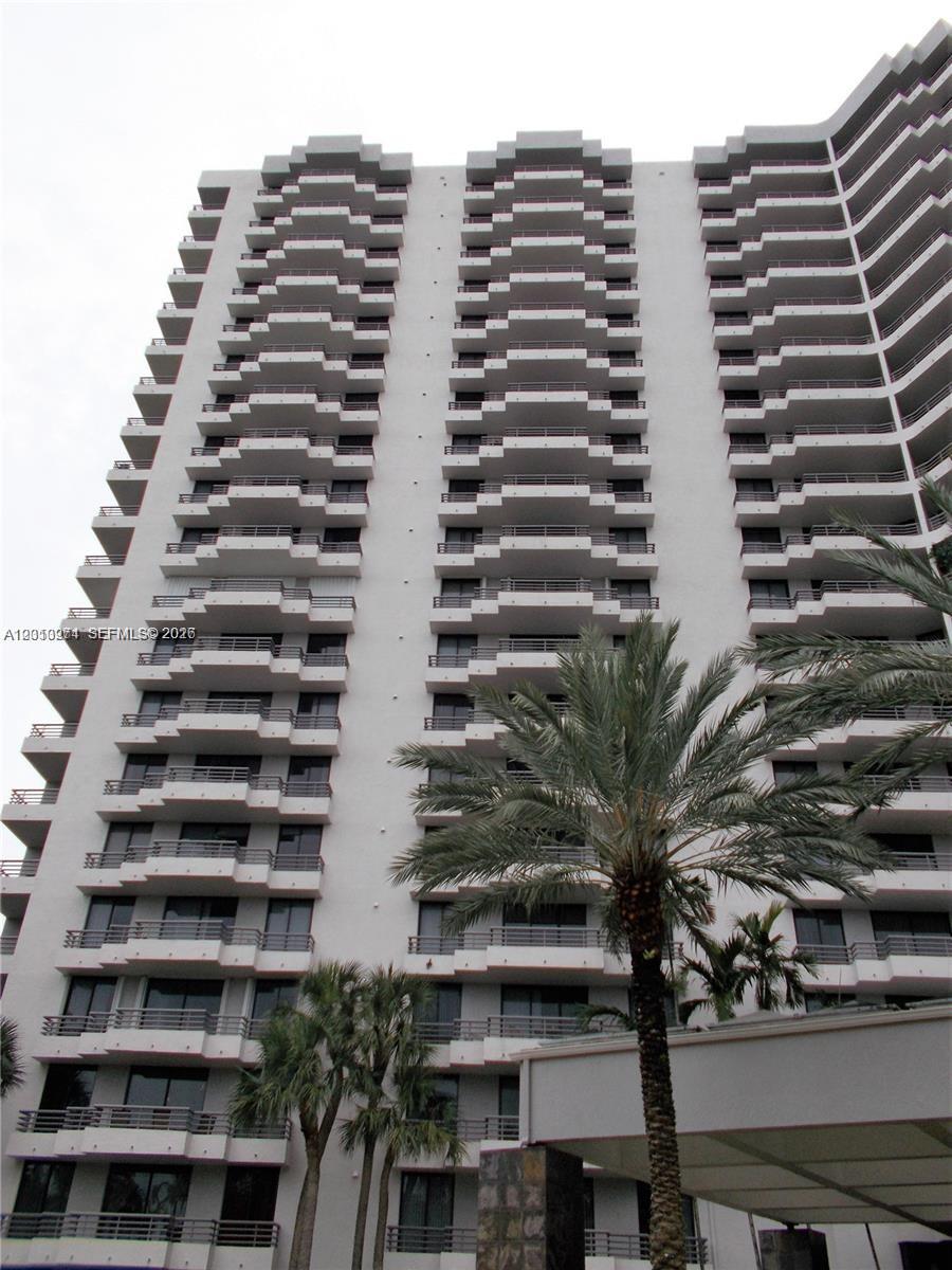 PARC CENTRAL AVENTURA SOU - Residential