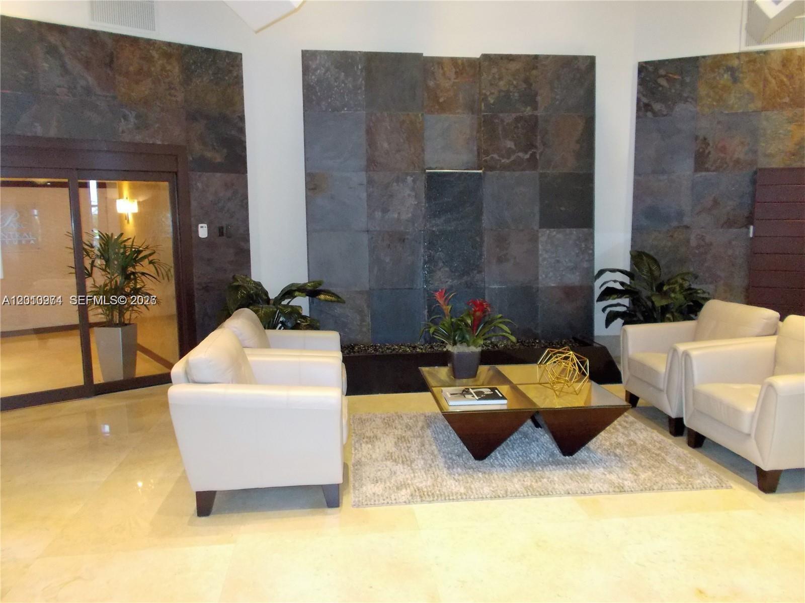 PARC CENTRAL AVENTURA SOU - Residential