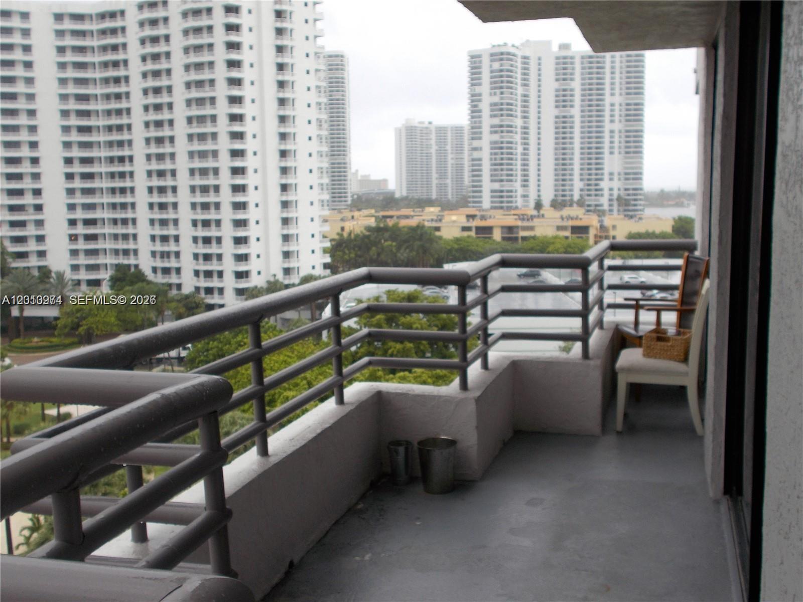 PARC CENTRAL AVENTURA SOU - Residential