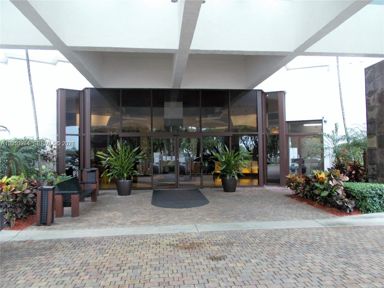 PARC CENTRAL AVENTURA SOU - Residential
