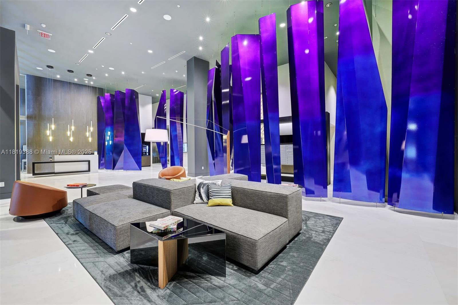 Quadro Residences - Residential