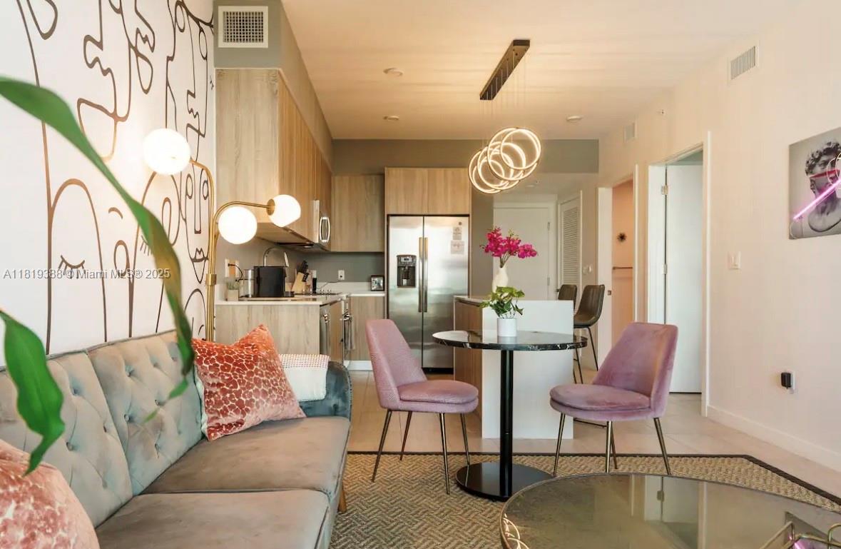 Quadro Residences - Residential