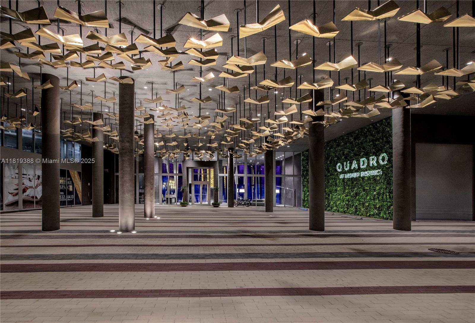 Quadro Residences - Residential