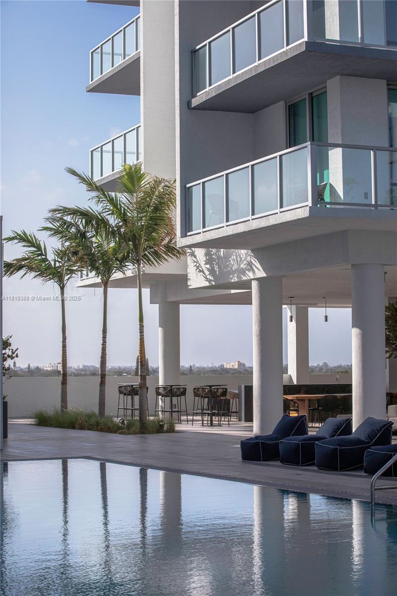 Quadro Residences - Residential