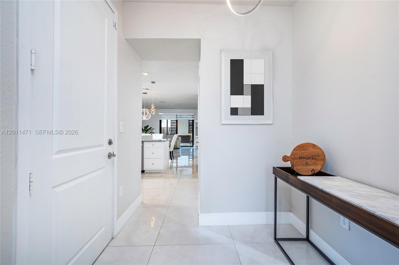 MC RESIDENTIAL - Residential