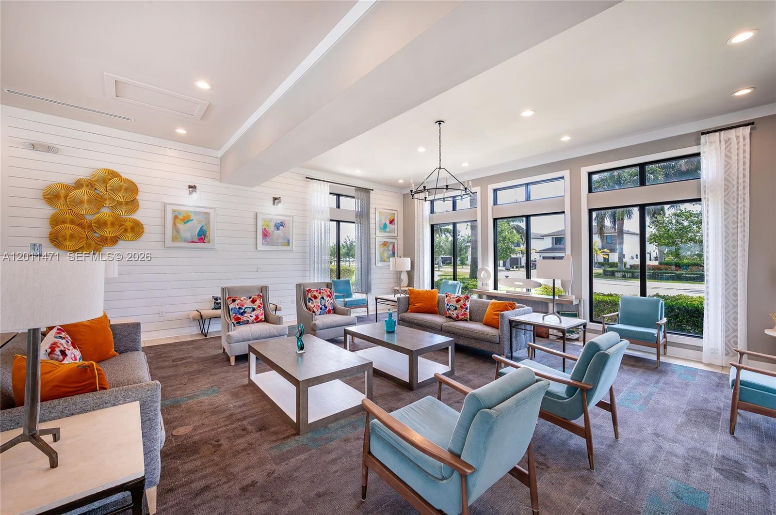 MC RESIDENTIAL - Residential